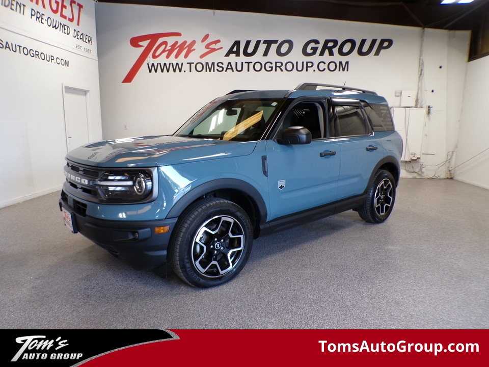 ford bronco sport 2021 3FMCR9B60MRA11705 image ford bronco sport 2021 3FMCR9B60MRA11705 image
